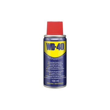 Lube spray WD40, 100ml