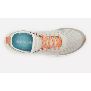 Columbia Summertide Water Schuhe für Frauen, Grau