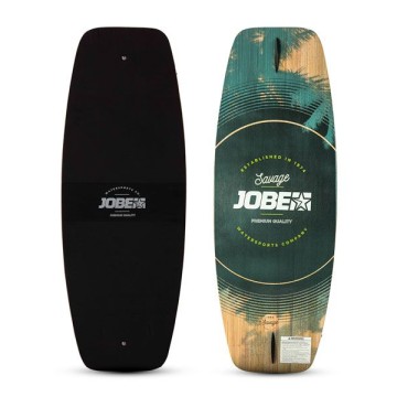 Wakeskate Jobe Savage 109 cm