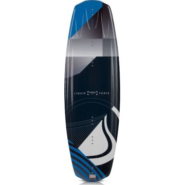 Wakeboard Liquid Force Omega Grind ohne Bindungen