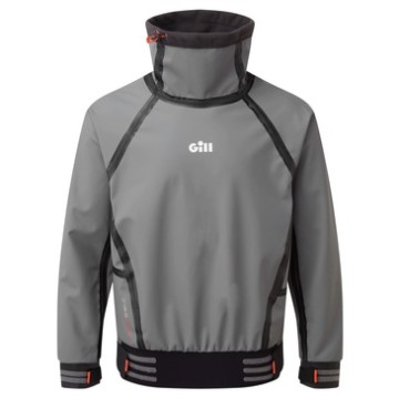 Top Thermoshield - Gris