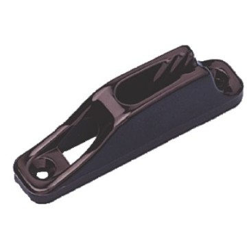 Clamcleat en nylon, Ø6mm Junior