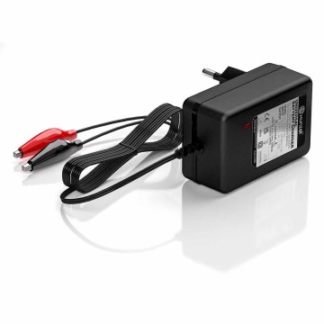 Chargeur de batteries universel 12V/1.2A Xunzel