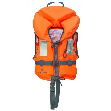 gilet de sauvetage plastimo storm 2