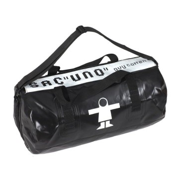 Halb wasserdicht Tasche Guy Cotten Uno, 60 liter, schwarz