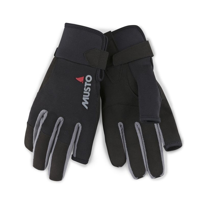 Musto Essential Segelhandschuhe, long fingers Musto Essential Segelhandschuhe, long fingers