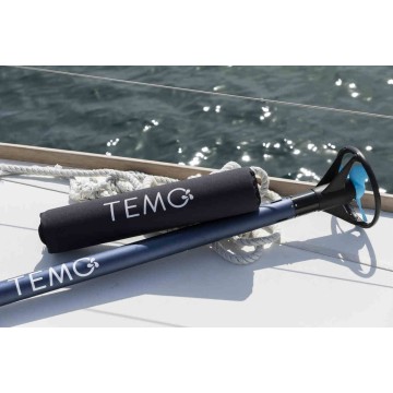 Kit de flottabilité pour moteur TEMO 450
