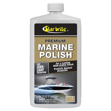 Starbrite Premium Marine Polish mit PTEF