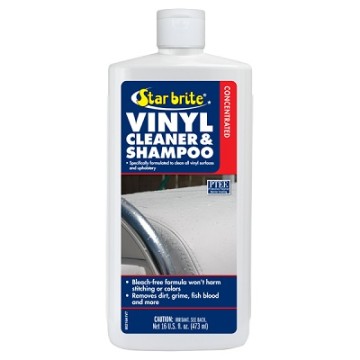 Starbrite Vinyl Shampoo, 500 ml