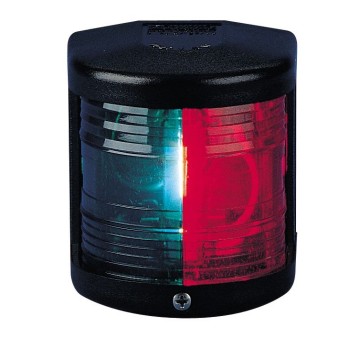 Feu de proue Aquasignal bicolore 10 W série 25