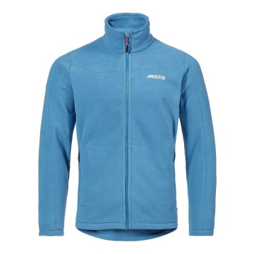 Musto Fleece-Jacken Corsica 200g, Vallarta