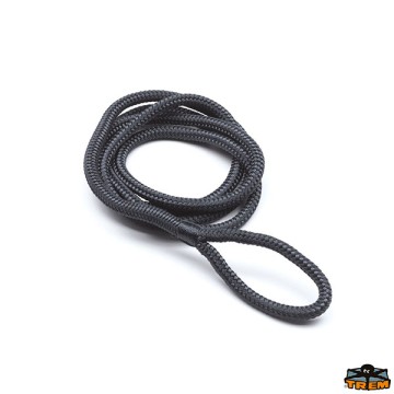 Cordage confectionné pour pare-battage Ø8 mm, 1.5 m