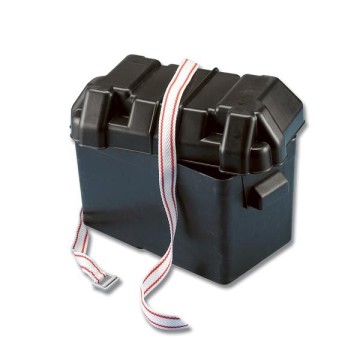 Cosse pour batterie 12V pour batterie marine de barques de pêche