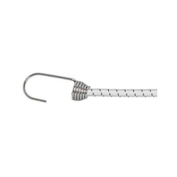 Crochet de sandow inox