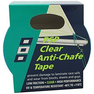 Adhésif anti raguage PSP
