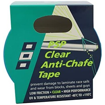 PSP Anti-Chafe Tape Scheuerschutz 50mm x 2m