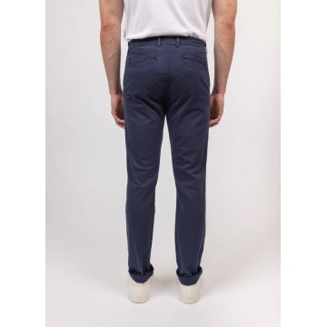 Pantalon Saint James chino Voile Eté