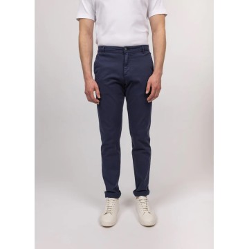 Pantalon Saint James chino Voile Eté