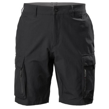 Shorts Musto evo deck UV fast dry schwarz