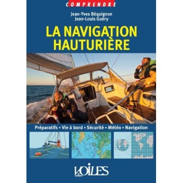 Guide de la navigation hauturière, Voiles & Voiliers