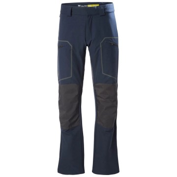 Pantalon Helly Hansen HP Racing Deck Pant, Navy