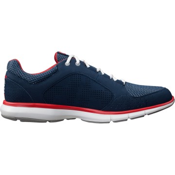 Chaussures de pont Helly Hansen Ahiga V4 Hydropower, Navy