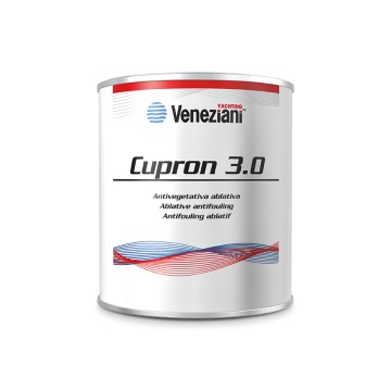 Antifouling Veneziani Cupron 3.0