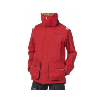 Musto MPX Offshore Jacke 2.0 rot