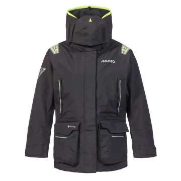 Veste Musto Gore Tex MPX GTX Offshore 2.0 Noir - femme