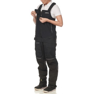 Segelhose Gore-Tex Musto MPX Offshore 2.0 für Damen, Schwarz