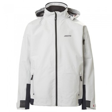 Musto LPX Jacke Platinium