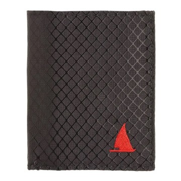 Porte cartes Musto essential noir