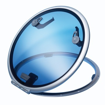 Lewmar Low Profile Rundluken