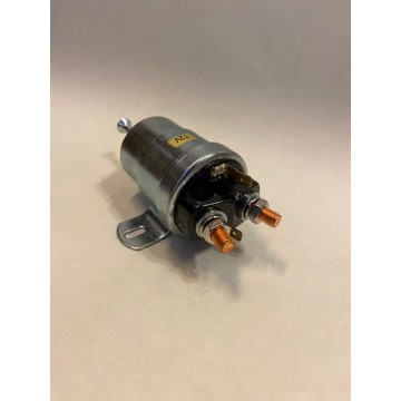 Solenoid für Capstan-Winde Fernschalter 12V