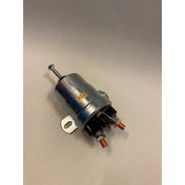 Solenoid für Capstan-Winde Fernschalter 12V