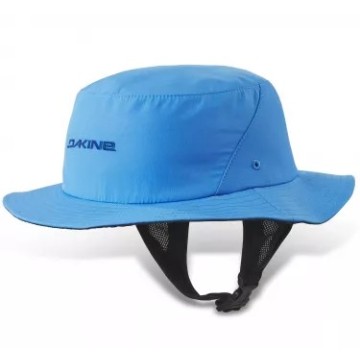 Chapeau Dakine indo surf Bleu