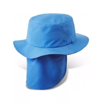 Chapeau Dakine indo surf Bleu