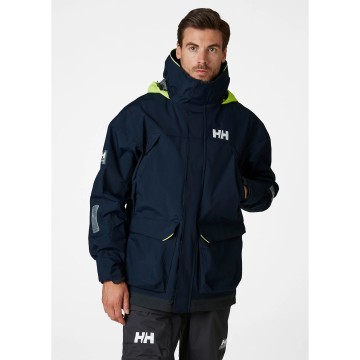 Helly Hansen Pier Jacke Navy