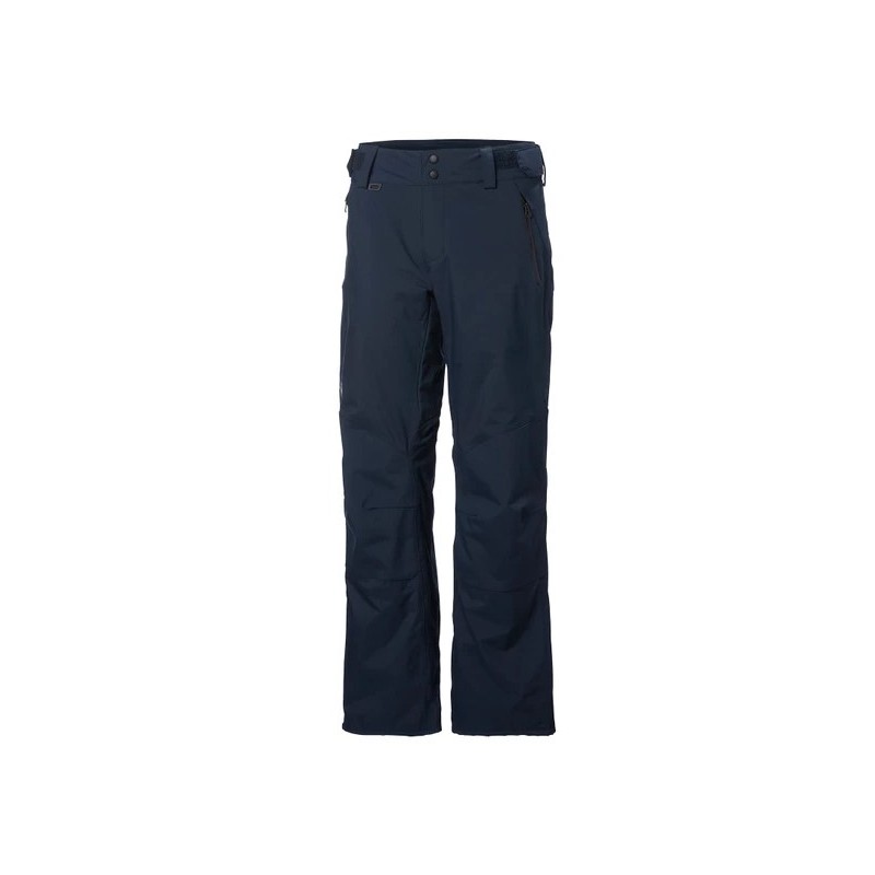 Pantalon Femme Helly Hansen W HP Foil Pant, Navy Pantalon Femme Helly Hansen W HP Foil Pant, Navy