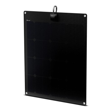 Solarmodul-HD halbhart Solarpower-HD (Leistung 20W-110W)