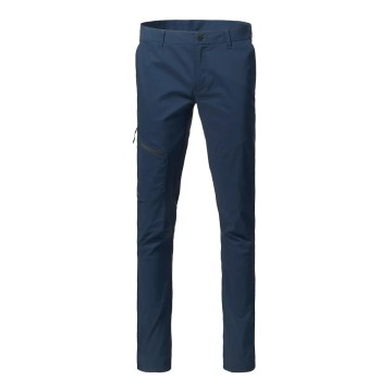 Pantalon Musto Cargo trouser men, Navy