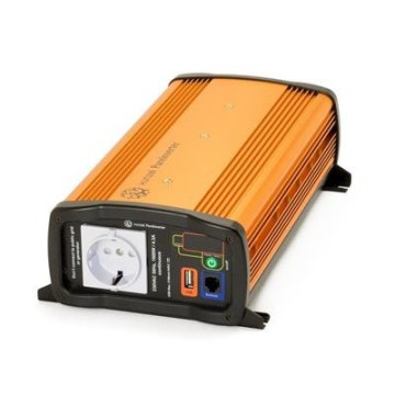 Xunzel Wechselrichter XJ600,12V DC/230V AC,600W