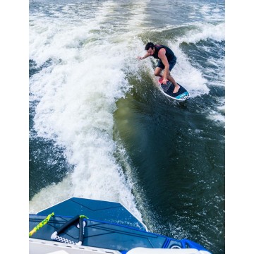 Wakesurfer Jobe Laze Taille 152 cm