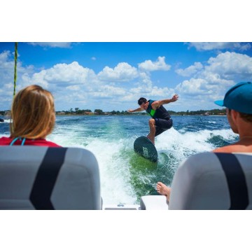 Wakesurfer Jobe Laze Taille 152 cm