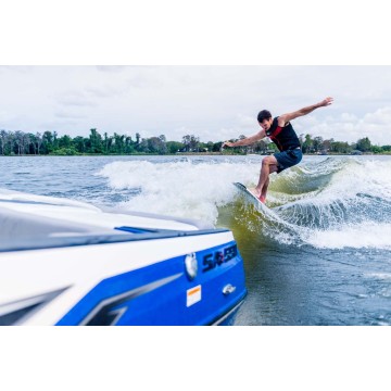 Wakesurfer Jobe Laze Taille 152 cm