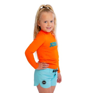 Lycra Jobe Enfant manches longues (UPF 30+)