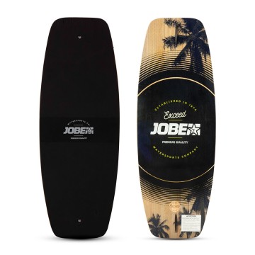 Jobe Exceed Wakeskate 114 cm