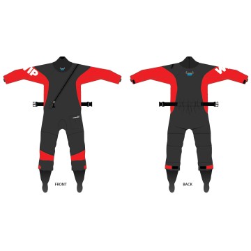 Trockenanzug WIP Race Dry Suit