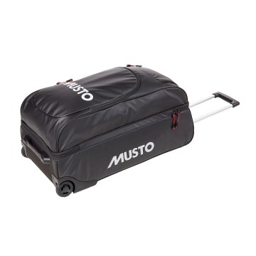 Valise à roulettes robuste Musto 80 litres