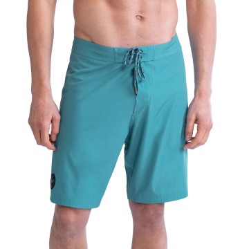 Jobe Boardshort Men Vintage Teal